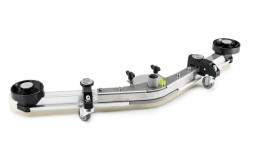 Всасывающая балка V образная 1200мм с уплотнительными полосами прозрачный Karcher 4.777-078.0