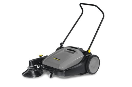 Подметальная машина Karcher KM 70/20 C 1.517-106.0