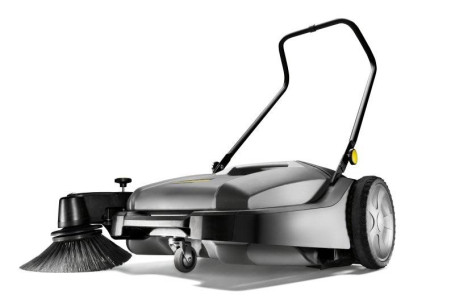 Подметальная машина Karcher KM 70/20 C 1.517-106.0