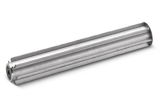 Вал 450мм для крепления падов и роликов из микроволокна Karcher  4.762-413.0