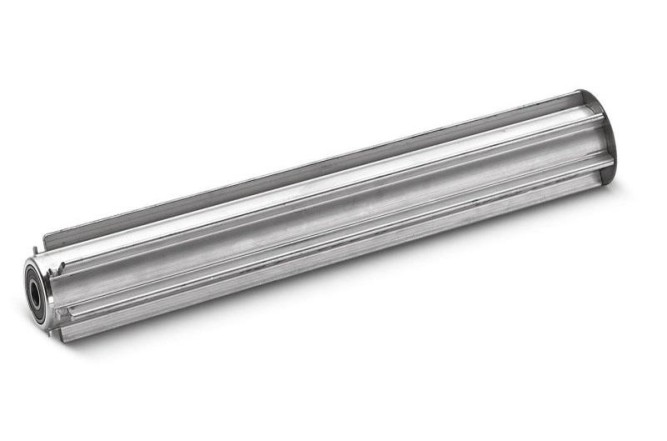 Вал 450мм для крепления падов и роликов из микроволокна Karcher  4.762-413.0