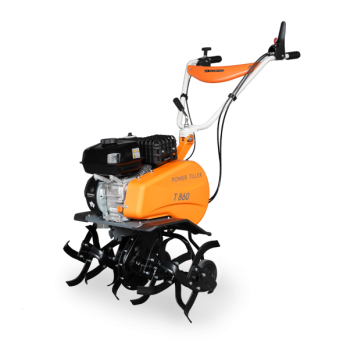 Культиватор бензиновый VILLARTEC T 860