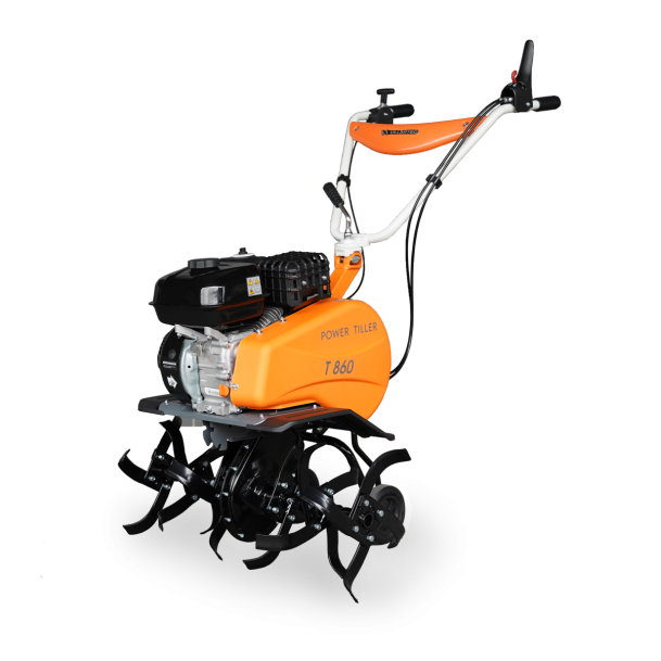 Культиватор бензиновый VILLARTEC T 860