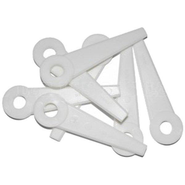 Набор ножей Policut 5-3, 6-3, 20-3, 40-3 (12 штук ) Stihl 4111 007 1001