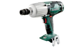 Аккумуляторный ударный гайковерт Metabo SSW 18 LTX 600 602198890