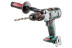 Аккумуляторная ударная дрель Metabo SB 18 LTX-3 BL I 602356840