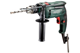 Ударная дрель Metabo SBE 650 600671000