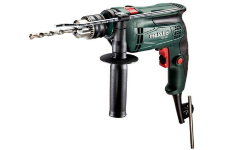 Ударная дрель Metabo SBE 650 600671000