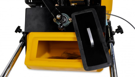 Резчик швов Champion SC400