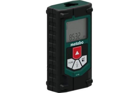 Лазерный дальномер Metabo LD 60 606163000