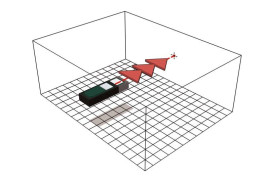 Лазерный дальномер Metabo LD 60 606163000