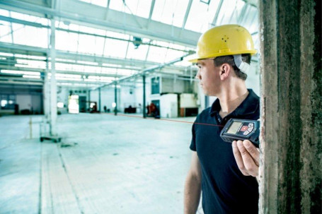 Лазерный дальномер Metabo LD 60 606163000