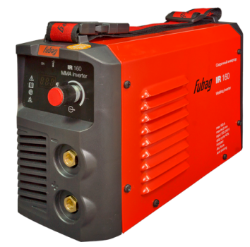 Сварочный аппарат FUBAG IR 160