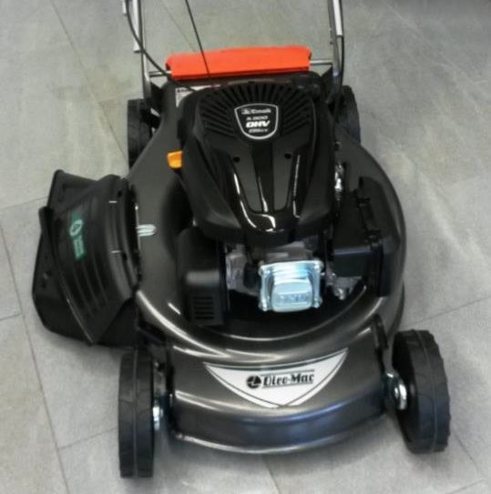 Газонокосилка бензиновая Oleo-Mac G 53 PK Comfort SD в Екатеринбурге