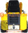 Мини-погрузчик BAUMECH ML-02 PRO, двиг. Zongshen GB750 V-Twin карбюратор