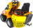 Мини-погрузчик BAUMECH ML-02 PRO, двиг. Zongshen GB750 V-Twin карбюратор