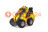 Мини-погрузчик BAUMECH ML-02 PRO, двиг. Zongshen GB750 V-Twin карбюратор