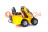 Мини-погрузчик BAUMECH ML-02 PRO, двиг. Zongshen GB750 V-Twin карбюратор