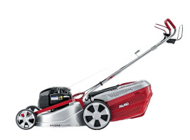 Бензиновая газонокосилка AL-KO Highline 527 SP