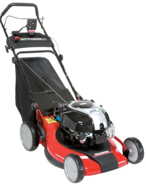 Газонокосилка бензиновая Snapper ERDSP 19700