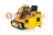 Мини-погрузчик BAUMECH ML-032 Pro (Zongshen GB750 EFI инжектор + капот,)