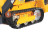 Мини-погрузчик BAUMECH ML-032 Pro (Zongshen GB750 EFI инжектор + капот,)
