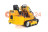 Мини-погрузчик BAUMECH ML-032 Pro (Zongshen GB750 EFI инжектор + капот,)