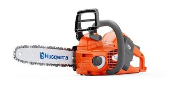 Аккумуляторная цепная пила HUSQVARNA 536Li-14" 9667291-14