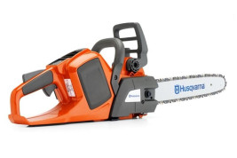 Аккумуляторная цепная пила HUSQVARNA 536Li-14" 9667291-14