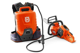 Аккумуляторная цепная пила HUSQVARNA 536Li-14" 9667291-14