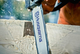 Аккумуляторная цепная пила HUSQVARNA 536Li-14" 9667291-14