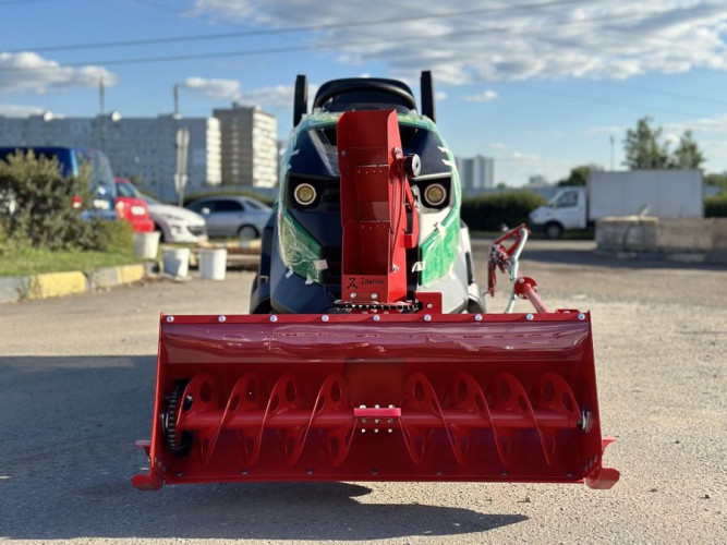 Снегоотбрасыватель ZimAni GST 90.5