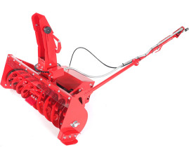 Снегоотбрасыватель ZimAni GST 90.5