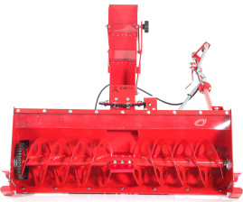 Снегоотбрасыватель ZimAni GST 90.5