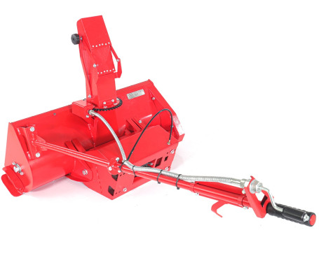 Снегоотбрасыватель ZimAni GST 90.5