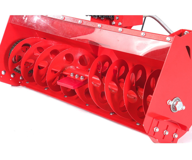 Снегоотбрасыватель ZimAni GST 90.5