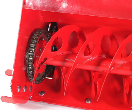 Снегоотбрасыватель ZimAni GST 90.5