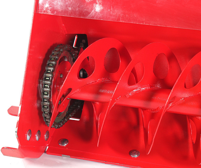 Снегоотбрасыватель ZimAni GST 90.5