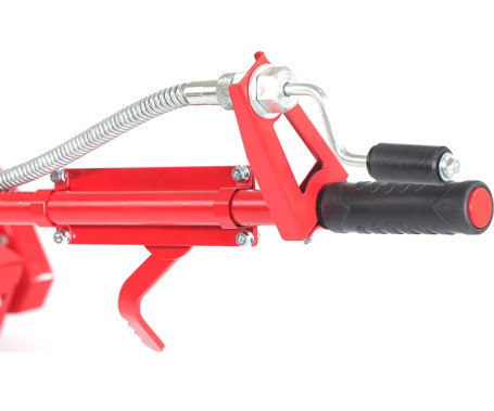 Снегоотбрасыватель ZimAni GST 90.5