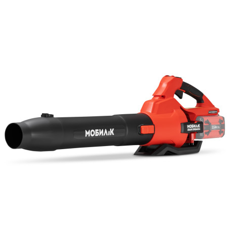 Воздуходувка аккумуляторная МОБИЛ К XBA90 ПРЕМИУМ 60 В