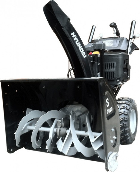Снегоуборщик Hyundai S 7090