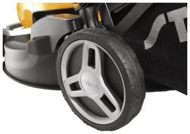 Газонокосилка аккумуляторная Stiga Combi 55 S AE