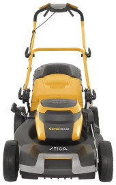 Газонокосилка аккумуляторная Stiga Combi 55 S AE