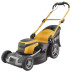 Газонокосилка аккумуляторная Stiga Combi 55 S AE