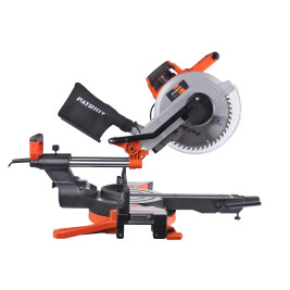 Пила торцовочная PATRIOT Expert MS 305PLD