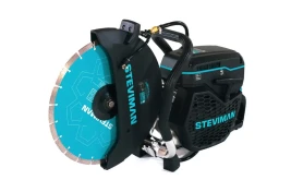 Бензорез STEVIMAN GS730 14