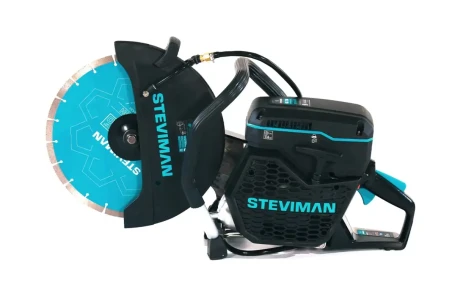 Бензорез STEVIMAN GS730 14