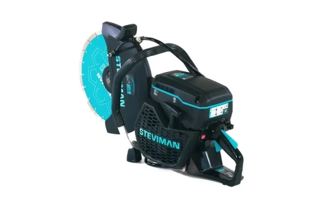 Бензорез STEVIMAN GS730 14