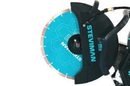 Бензорез STEVIMAN GS730 14