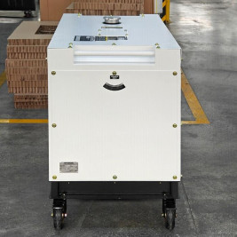 Генератор дизельный HYUNDAI DHY 10000SE